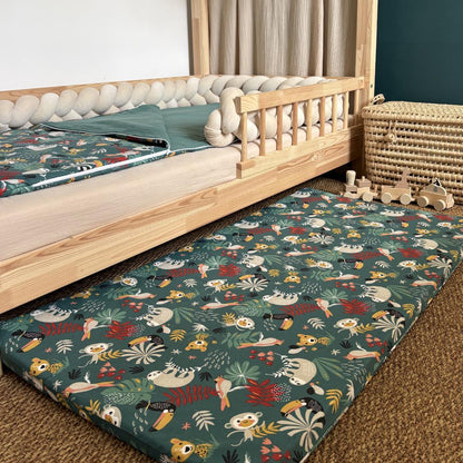 Tapis de motricité Ernest