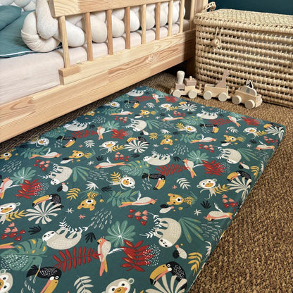Tapis de motricité Ernest