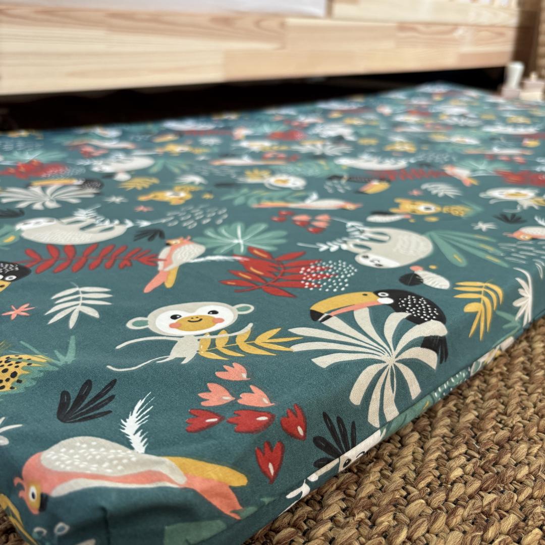 Tapis de motricité Ernest