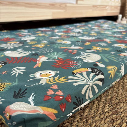 Tapis de motricité Ernest