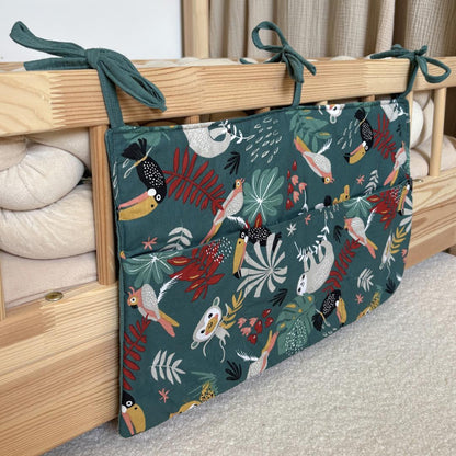 Pochette de rangement Ernest