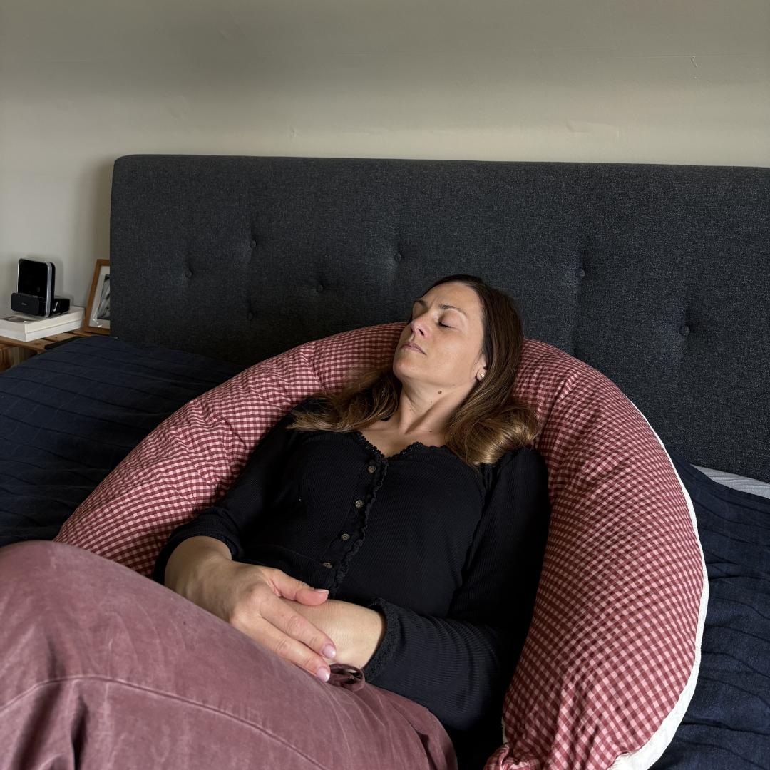 Coussin d&