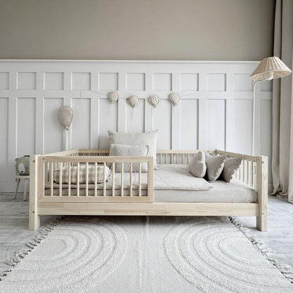 Lit enfant Montessori Alba