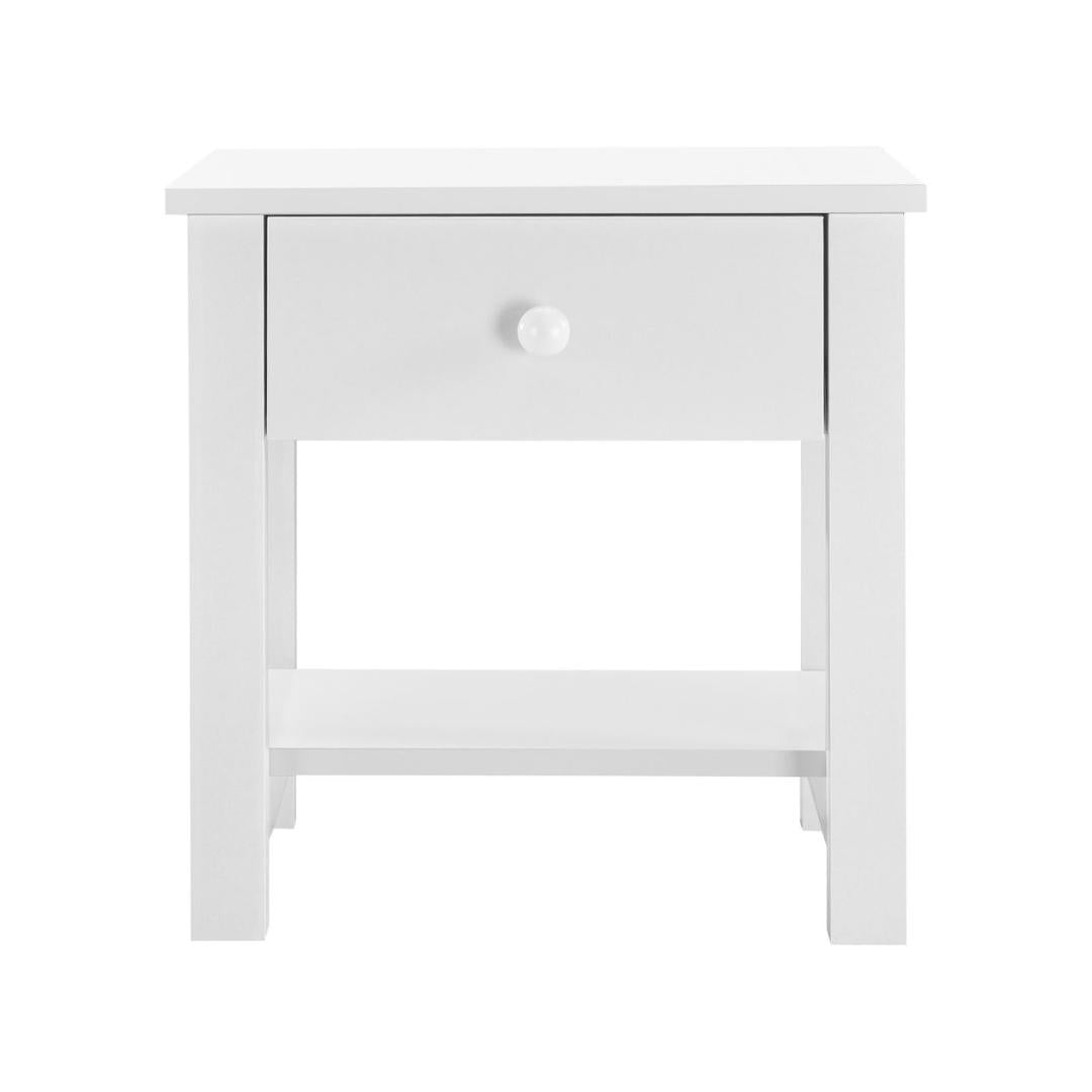 Table de chevet enfant