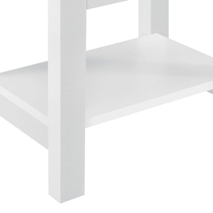 Table de chevet enfant