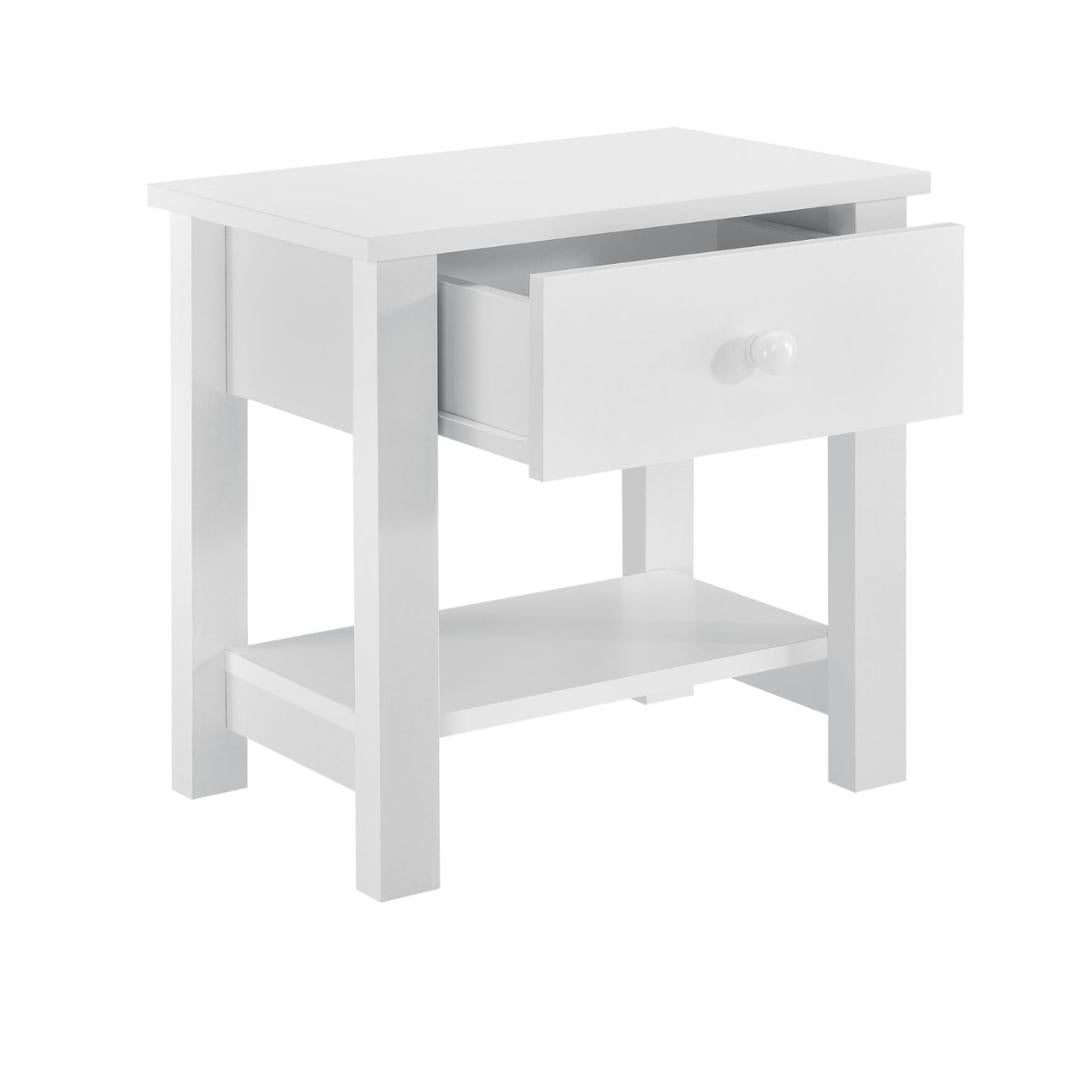 Table de chevet enfant