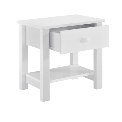 Table de chevet enfant
