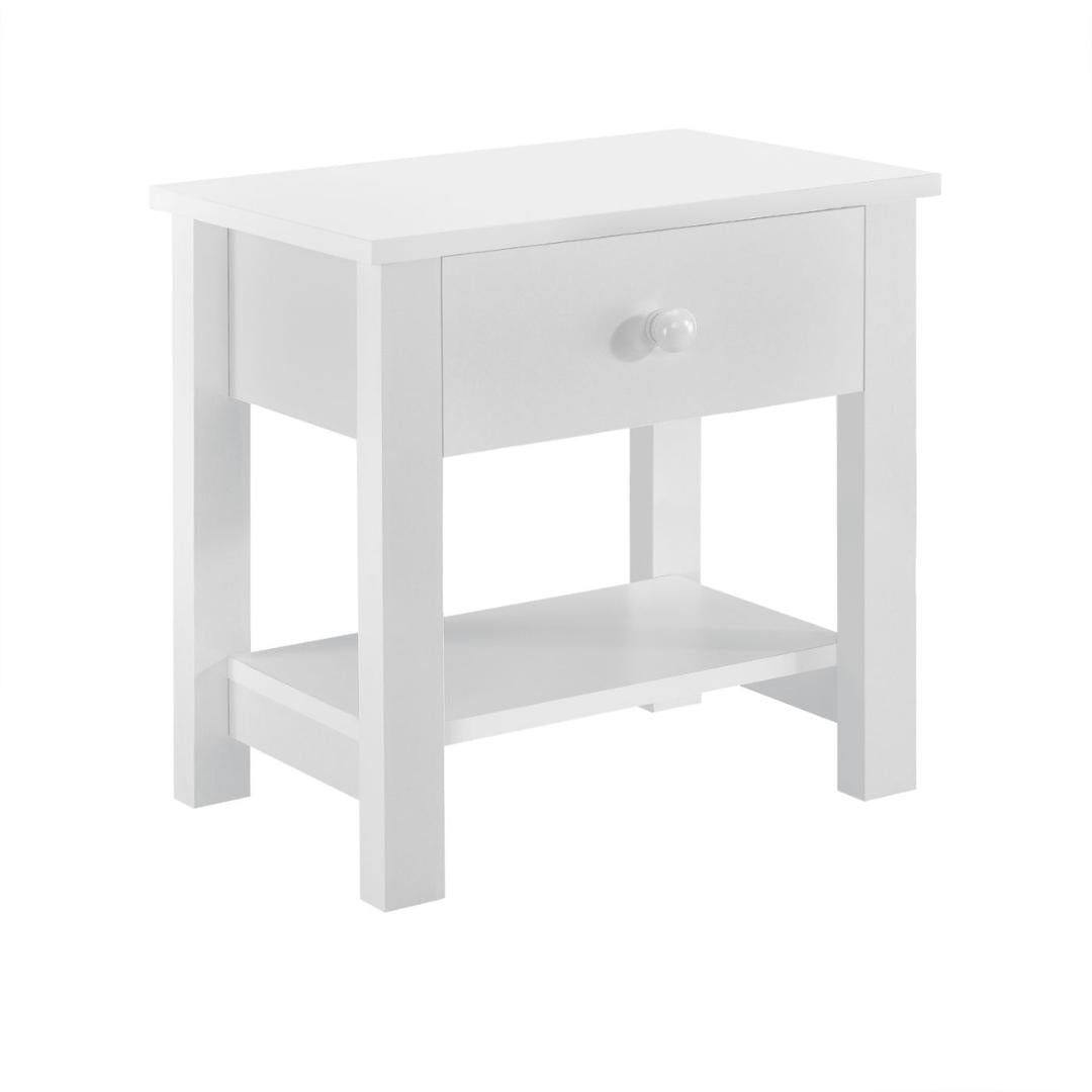 Table de chevet enfant