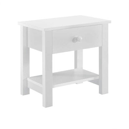 Table de chevet enfant