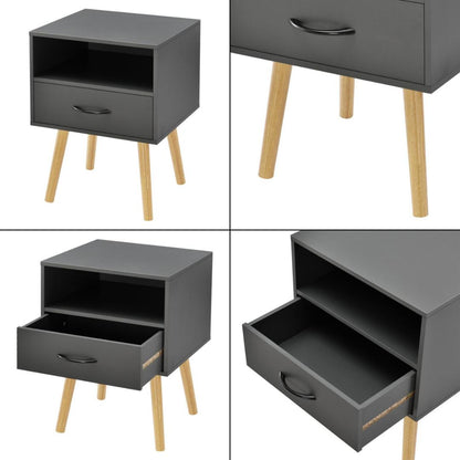Table de chevet enfant