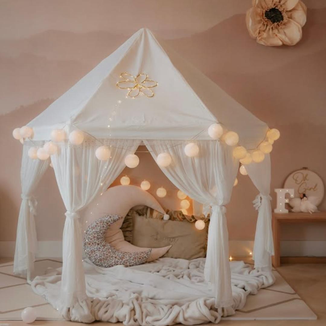 Guirlande lumineuse LED - Blanc