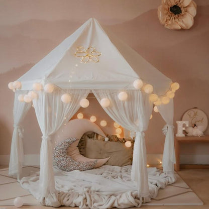 Guirlande lumineuse LED - Blanc