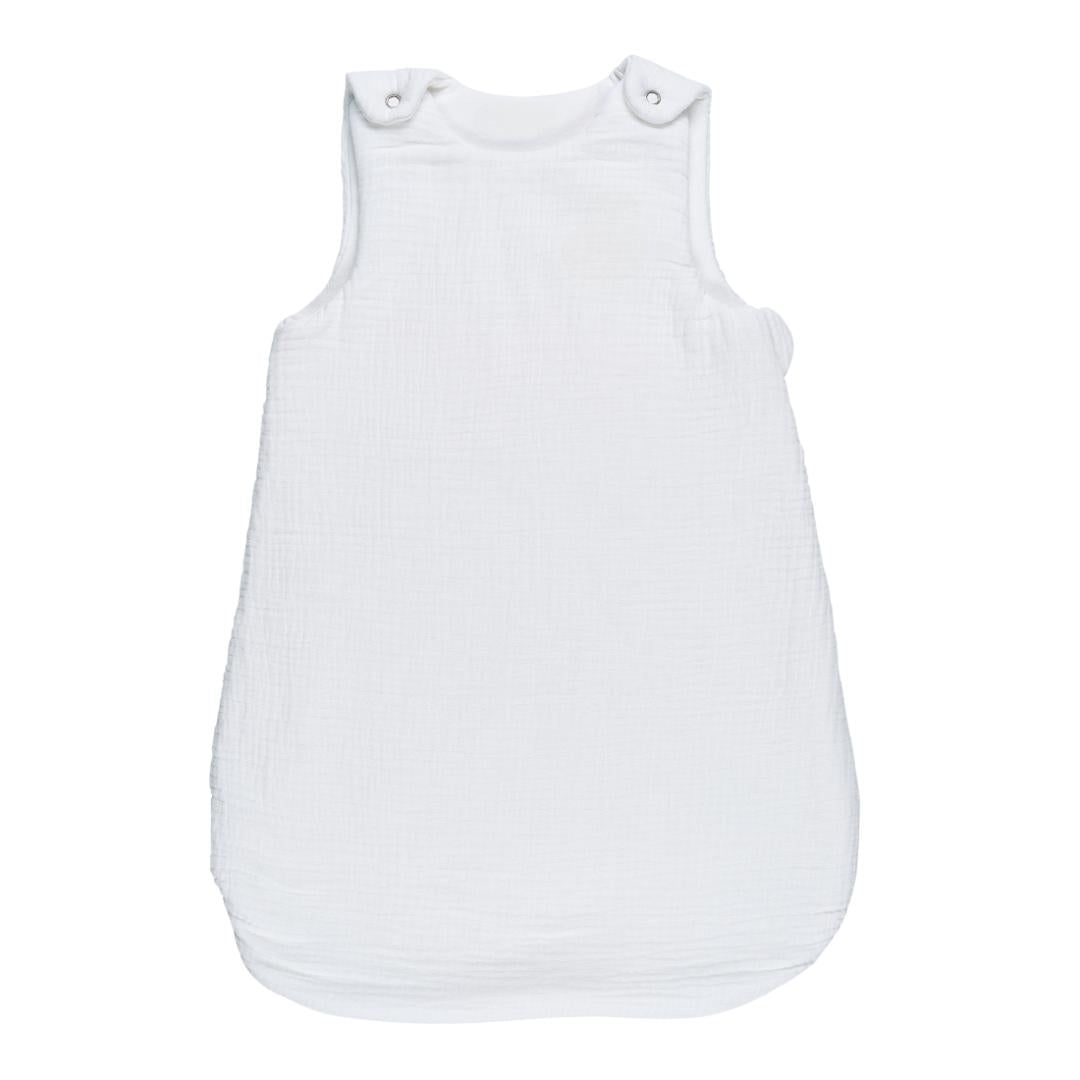 Gigoteuse été Blanc