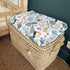 Couverture enfant toucan Arthur