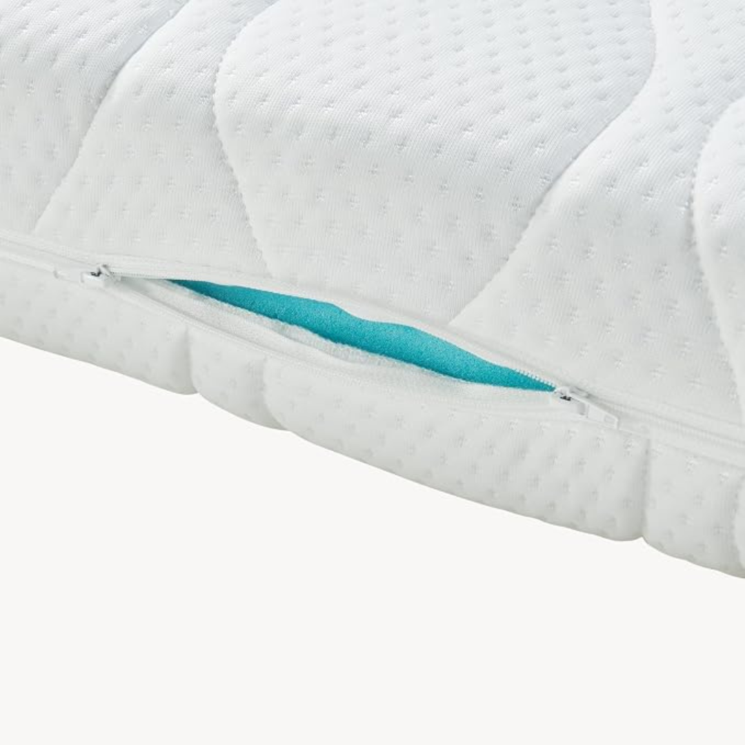 Matelas enfant hypoallergenique 12cm - H3