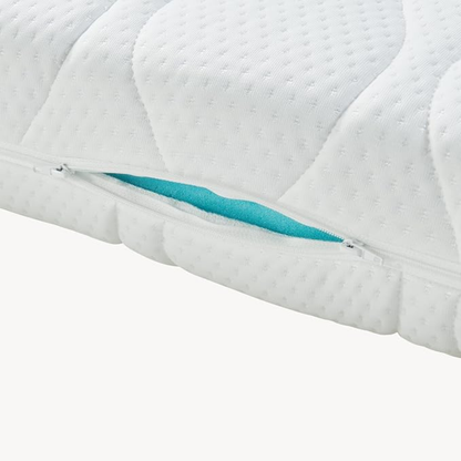 Matelas enfant hypoallergenique 12cm - H3
