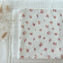 Serviette visage