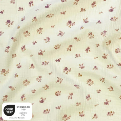 Housse pour panier à langer ovale
