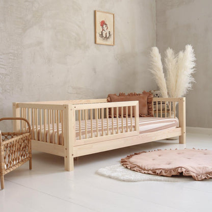 Lit enfant Montessori Alba