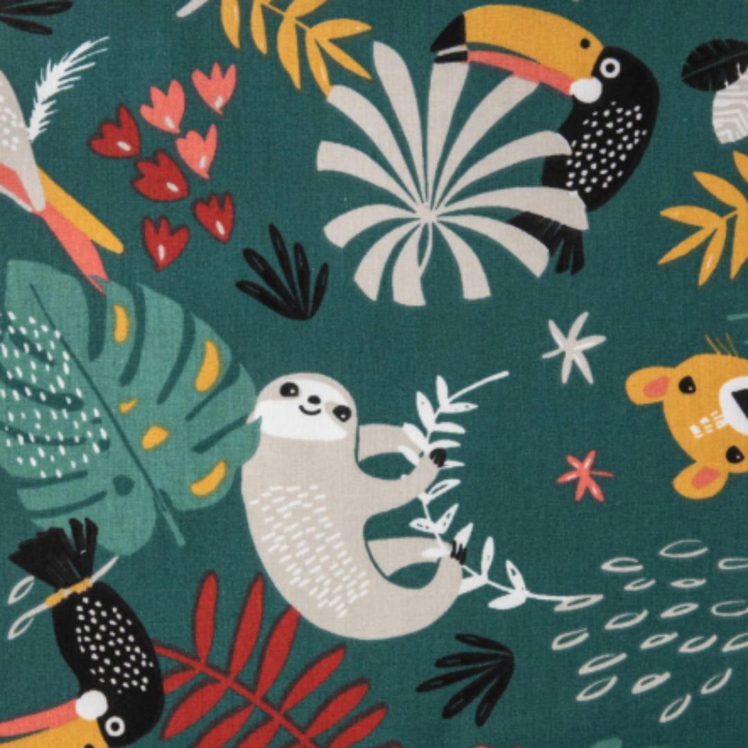Tapis de motricité Ernest