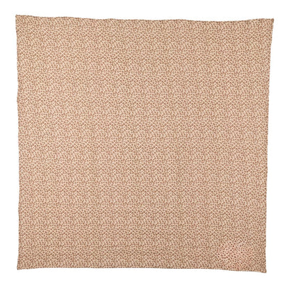 Foulard Léopard