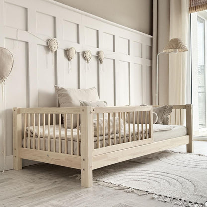 Lit enfant Montessori Alba