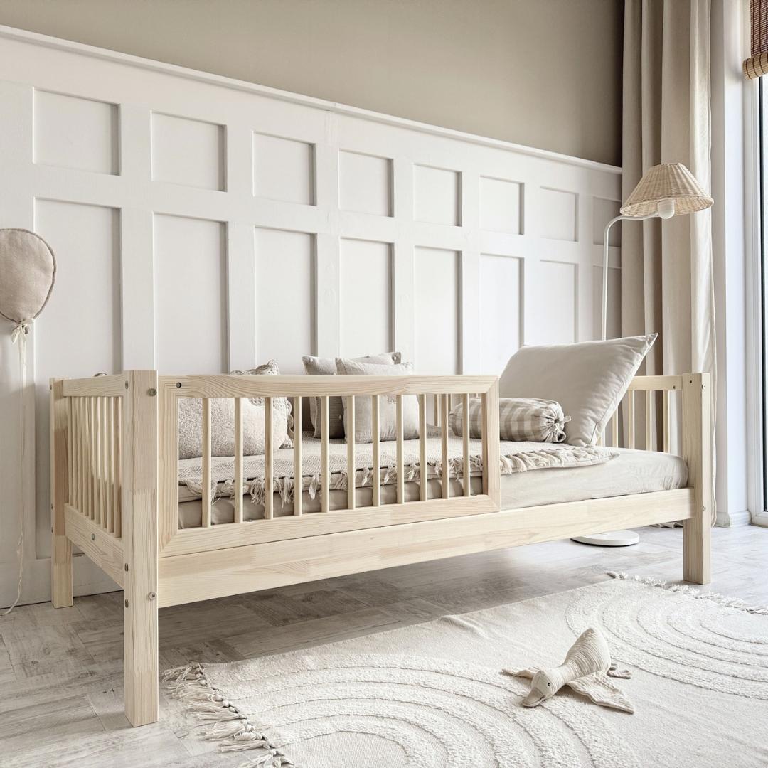 Lit enfant Alba