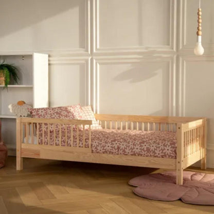 Lit enfant Montessori Ravi