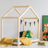 Lit cabane Montessori 90x200cm