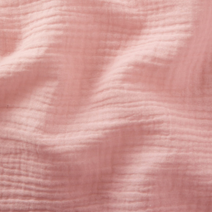 IKEA Kura bed katoenen mousseline gordijn - Ecru