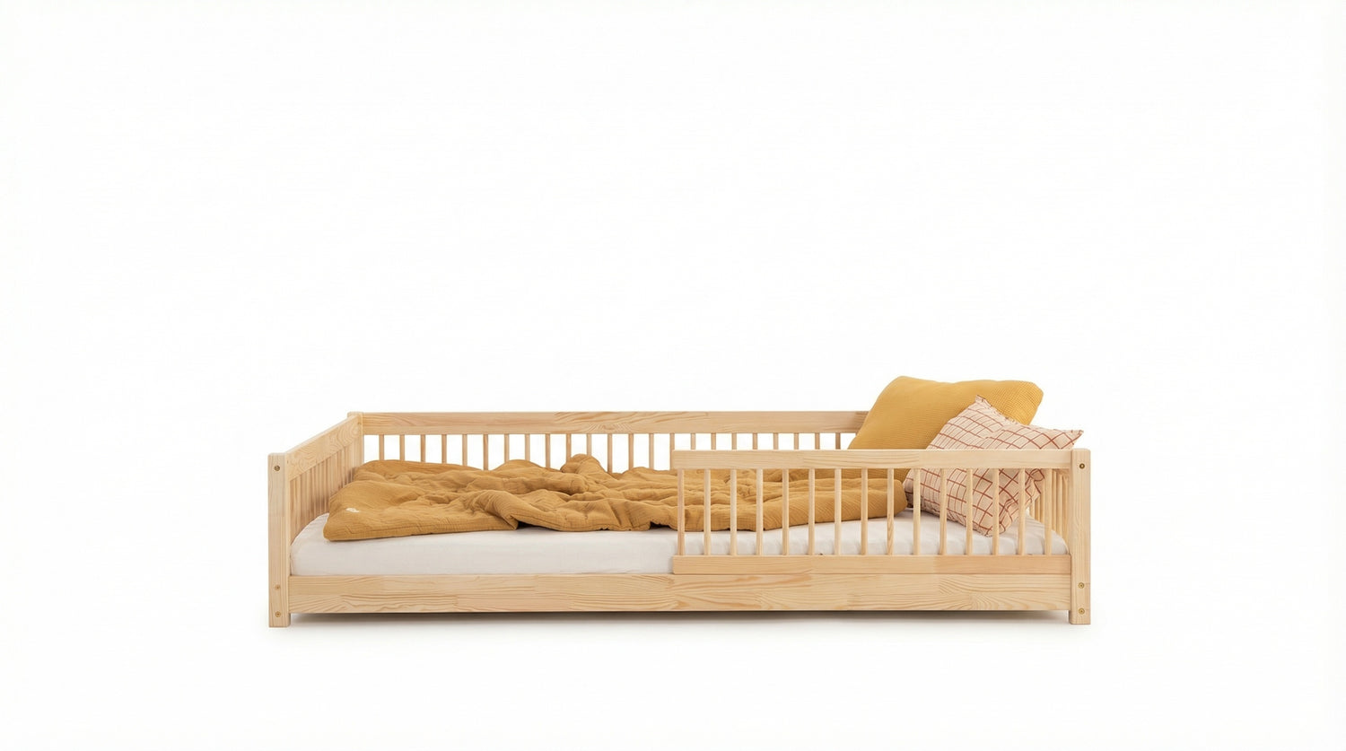 Lit enfant Montessori Ravi
