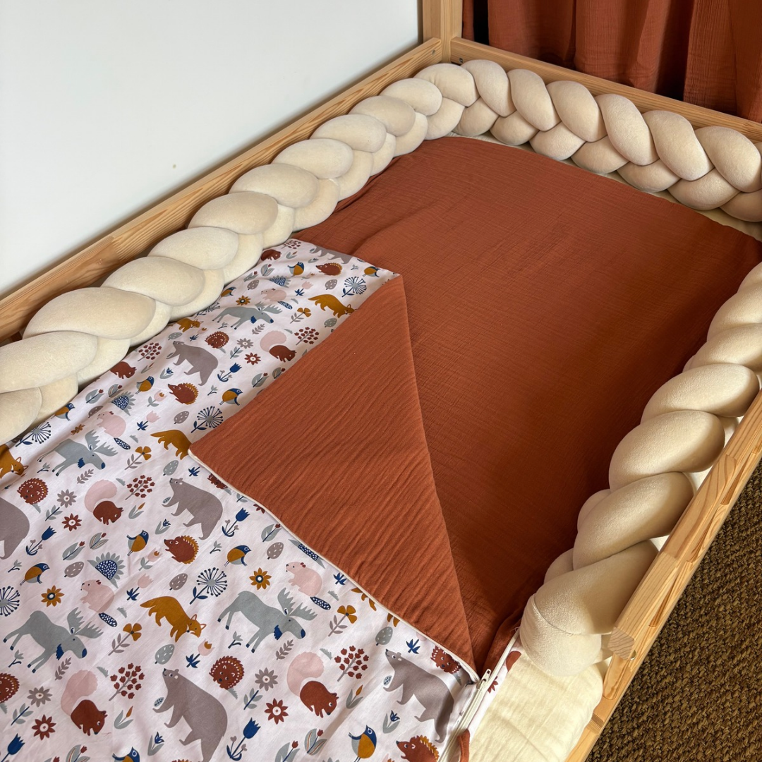 Sac de couchage Caribou
