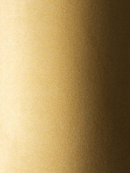 Fauteuil enfant ourson en velours - Jaune