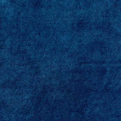 Tresse de lit 4 brins Bleu 200cm