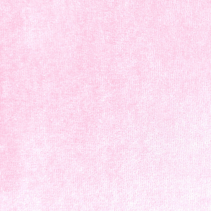 Tresse de lit 4 brins Rose 180cm