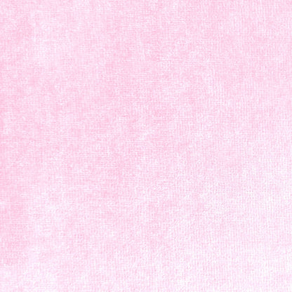 Tresse de lit 4 brins Rose 300cm