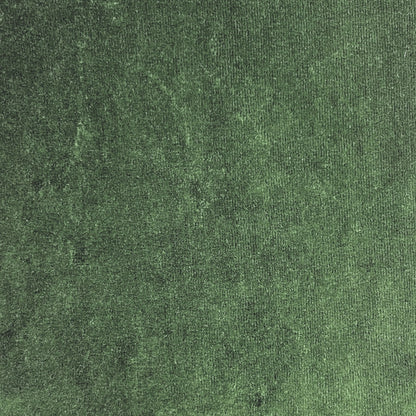 Tresse de lit 4 brins Vert 200cm