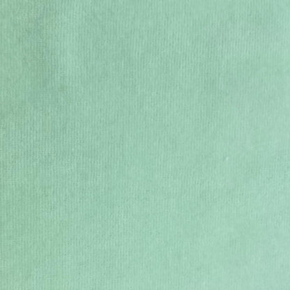 Tresse de lit Vert menthe 200cm
