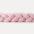 Tresse de lit Rose 340cm