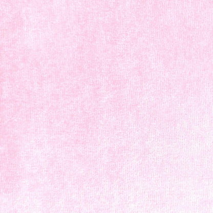 Tresse de lit rose gris &amp; blanc 180cm