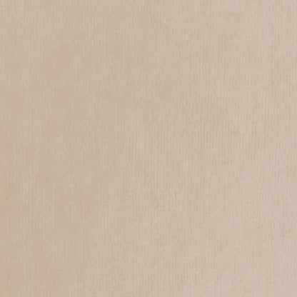 Tresse de lit 3 brins Beige blanc gris