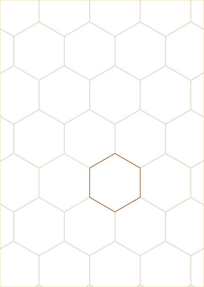 Papier peint chambre enfant Nid d&