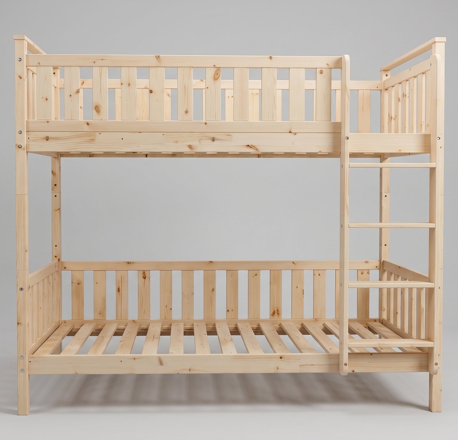 Lit superposé enfant Eva chambre partagée