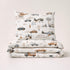 Housse de couette enfant voiture Elio