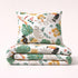 Housse de couette + taie Arthur
