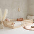 Lit Montessori Basile 140x190cm