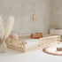 Lit Montessori Basile 140x200cm