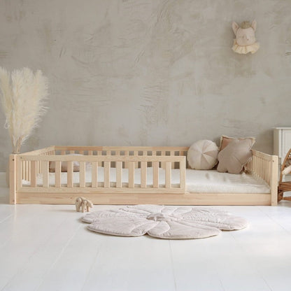 Lit Montessori Basile 140x200cm
