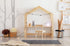 Bureau enfant en bois