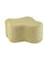 Pour enfant Teddy bouclette Vert pistache